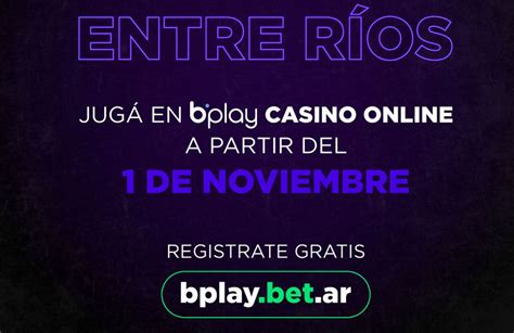 casinos online santa fe|bplay iafas entre rios.